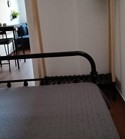 Ruzica 2 Appartement Makarska Buitenkant foto