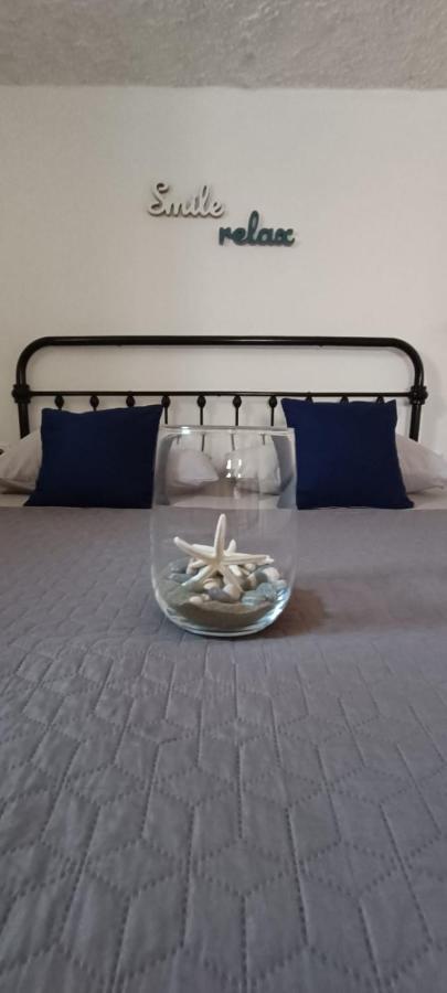 Ruzica 2 Appartement Makarska Buitenkant foto