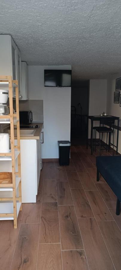 Ruzica 2 Appartement Makarska Buitenkant foto
