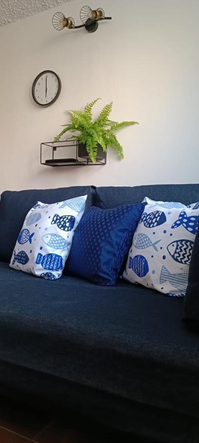 Ruzica 2 Appartement Makarska Buitenkant foto