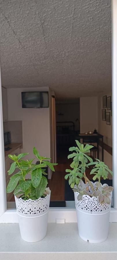 Ruzica 2 Appartement Makarska Buitenkant foto