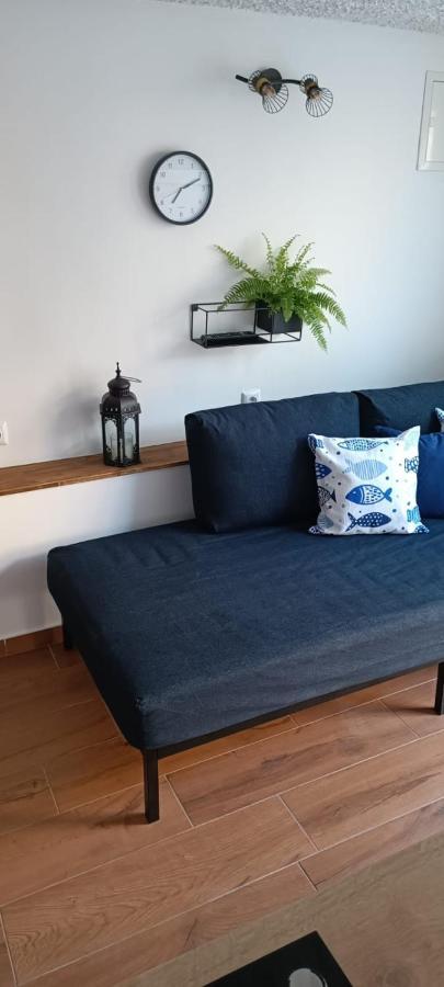 Ruzica 2 Appartement Makarska Buitenkant foto