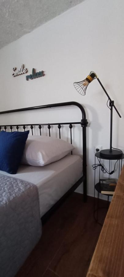 Ruzica 2 Appartement Makarska Buitenkant foto