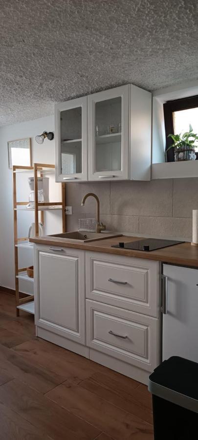 Ruzica 2 Appartement Makarska Buitenkant foto